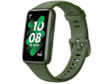 Huawei Band 7 Green