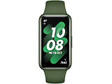 Huawei Band 7 Green