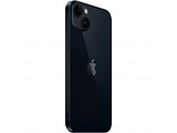 Apple iPhone 14 Plus / 6.7 Super Retina XDR OLED / A15 Bionic / 6GB / 512GB / 4323mAh Black