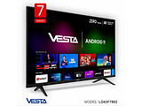 VESTA LD43F7902 / 43 4K Android TV 11
