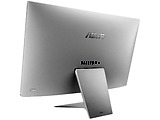 ASUS AiO M3700 / 27 FullHD / Ryzen 5 5500U / 8GB DDR4 / 512GB NVMe / AMD Radeon / White / Linux DOS