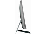 ASUS AiO M3700 / 27 FullHD / Ryzen 5 5500U / 8GB DDR4 / 512GB NVMe / AMD Radeon / White / Linux DOS