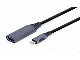Cablexpert A-USB3C-HDMI-01
