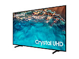 Samsung UE50BU8000UXUA