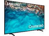 Samsung UE55BU8000UXUA / 55 VA UHD Tizen 6.5 Premium Solar Smart Remote