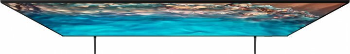 Samsung UE55BU8000UXUA / 55 VA UHD Tizen 6.5 Premium Solar Smart Remote