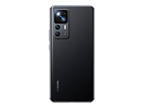 Xiaomi 12T / 6.67 AMOLED 120Hz / Dimensity 8100-Ultra / 8GB / 128GB / 5000mAh / Black