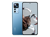 Xiaomi 12T / 6.67 AMOLED 120Hz / Dimensity 8100-Ultra / 8GB / 128GB / 5000mAh / Blue