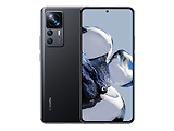 Xiaomi 12T Pro / 6.67 AMOLED 120Hz / Snapdragon 8+ Gen 1 / 8Gb / 256GB / 5000mAh Black