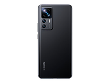 Xiaomi 12T Pro / 6.67 AMOLED 120Hz / Snapdragon 8+ Gen 1 / 8Gb / 256GB / 5000mAh Black