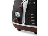 Delonghi CTOV 2103 BK