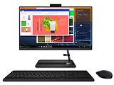 Lenovo IdeaCentre 3 22ITL6 / 21.5 FullHD / Core i3-1115G4 / 8GB DDR4 / 256GB NVMe / Black Windows
