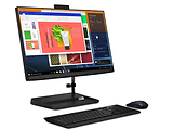 Lenovo IdeaCentre 3 22ITL6 / 21.5 FullHD / Core i3-1115G4 / 8GB DDR4 / 256GB NVMe / Black Windows