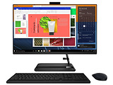 Lenovo IdeaCentre 3 22ITL6 / 21.5 FullHD / Core i3-1115G4 / 8GB DDR4 / 256GB NVMe / Black Linux DOS