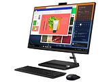 Lenovo IdeaCentre 3 22ITL6 / 21.5 FullHD / Core i3-1115G4 / 8GB DDR4 / 256GB NVMe / Black Linux DOS