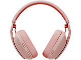 Logitech Zone Vibe 100 Pink