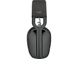 Logitech Zone Vibe 100 Black