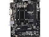 ASRock J4125M / CPU J4125 + MB mATX 2xDDR4