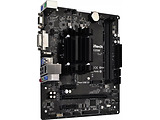 ASRock J4125M / CPU J4125 + MB mATX 2xDDR4