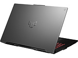 ASUS TUF Gaming A17 FA707RR / 17.3 FullHD IPS 144Hz / Ryzen 7 6800HS / 16GB DDR5 / 1.0TB NVMe / GeForce RTX 3070 8GB GDDR6 / No OS
