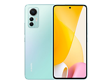 Xiaomi 12 Lite / 6.55 AMOLED 120Hz / Snapdragon 778G / 8Gb / 128Gb / 4300mAh / Green