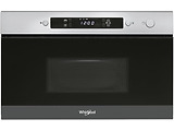 Whirlpool AMW 4900/IX
