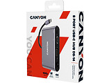 Canyon DS-14