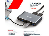 Canyon DS-14
