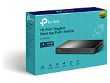 TP-LINK TL-SG1210P