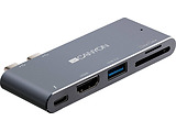 Canyon DS-5 / 5 in 1