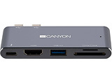 Canyon DS-5 / 5 in 1