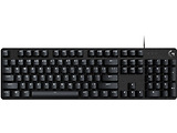 Logitech G413 SE / Mechanical PBT