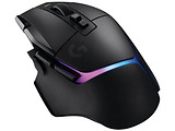 Logitech G502 X Plus Wireless Black
