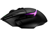 Logitech G502 X Plus Wireless Black