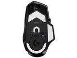 Logitech G502 X Plus Wireless Black