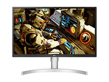 LG 27UL550-W / 27 IPS 3840x2160
