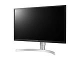 LG 27UL550-W / 27 IPS 3840x2160