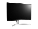 LG 27UL550-W / 27 IPS 3840x2160