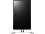 LG 27UL550-W / 27 IPS 3840x2160