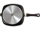 AMT Gastroguss E285BBQ-E