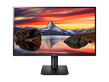 LG 27MP450-B / 27 FullHD IPS NVIDIA G-Sync