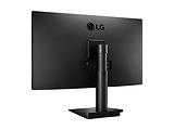 LG 27MP450-B / 27 FullHD IPS NVIDIA G-Sync