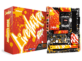 ASRock B650 LIVEMIXER / ATX AM5 DDR5