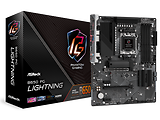 ASRock B650 PG LIGHTNING / ATX AM5 DDR5