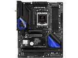 ASRock B650E PG RIPTIDE WI-FI / ATX AM5 DDR5