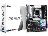 ASRock Z790 PRO RS / ATX LGA1700 DDR5 6800