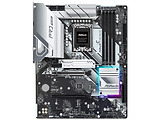 ASRock Z790 PRO RS / ATX LGA1700 DDR5 6800