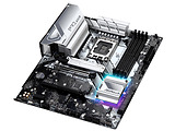 ASRock Z790 PRO RS / ATX LGA1700 DDR5 6800