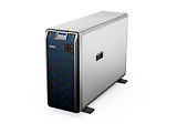 DELL PowerEdge T350 / Xeon E-2334 / 16GB RAM / 600GB SAS / PERC H355 / PSU 600W / IDRAC9