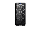 DELL PowerEdge T350 / Xeon E-2334 / 16GB RAM / 600GB SAS / PERC H355 / PSU 600W / IDRAC9